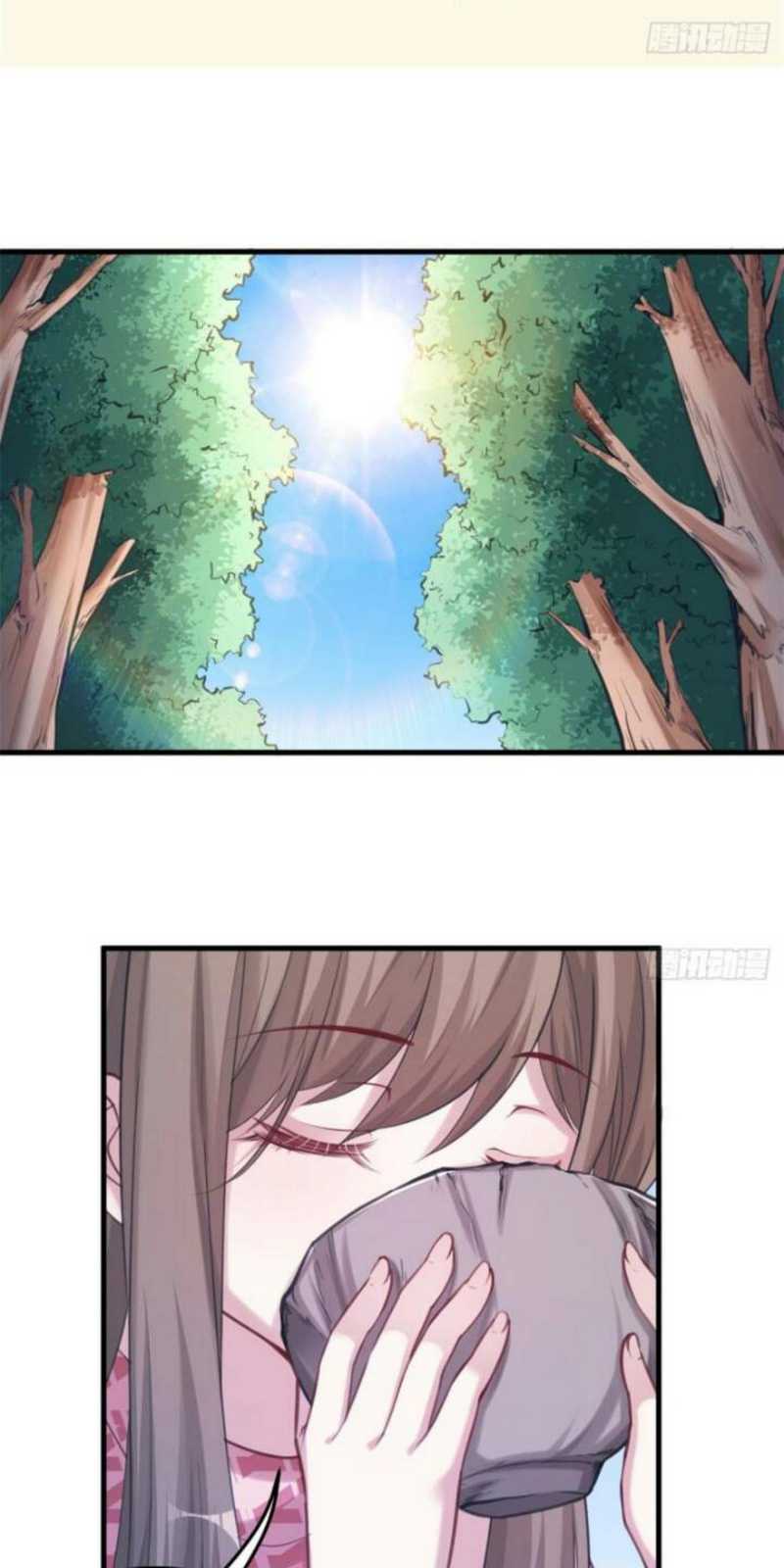 Beauty and the Beasts Chapter 211 Gambar 2